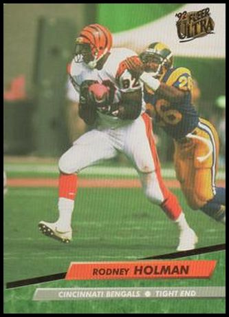57 Rodney Holman
